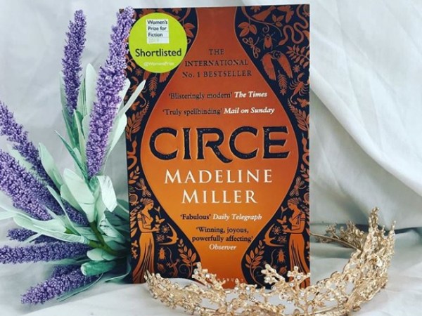 Circe – Madeline Miller –&nbsp;Review