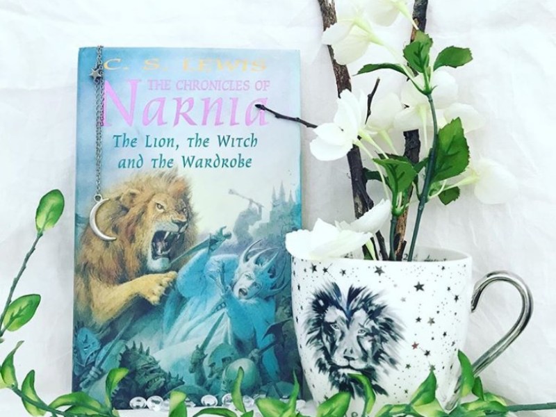 The Last Battle – C.S Lewis – Thoughtsplurge&nbsp;Review